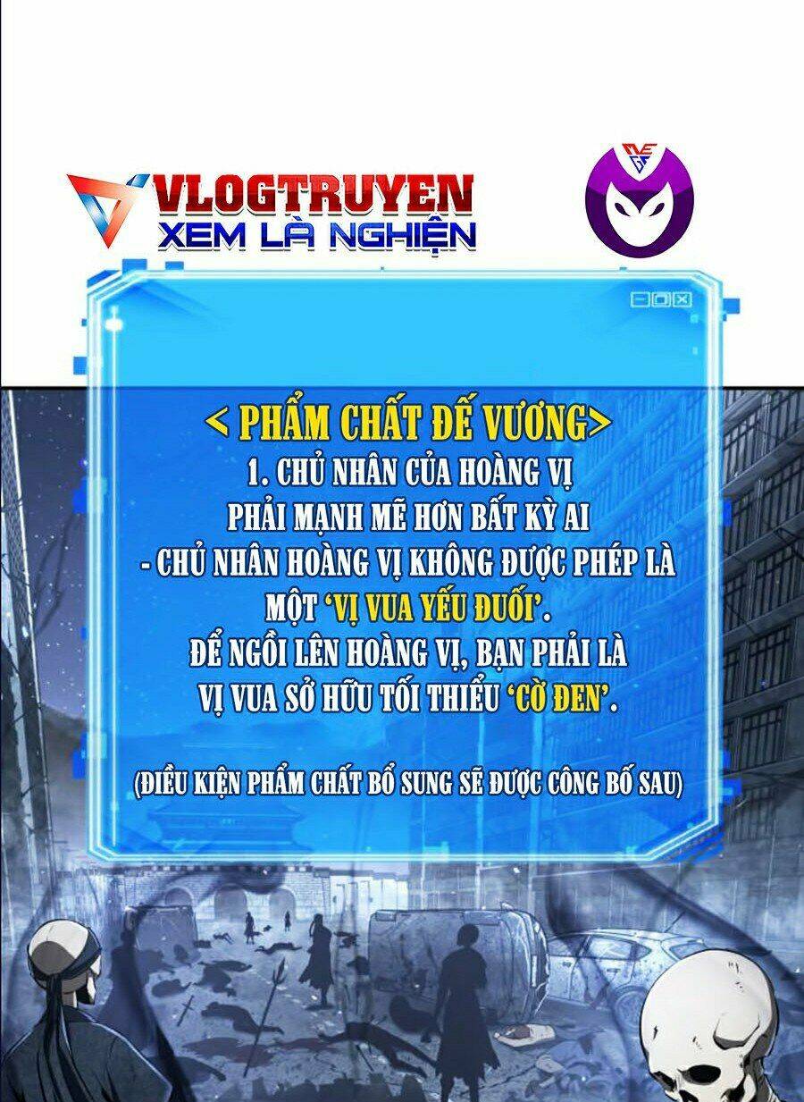 Toàn trí độc giả: Chapter 61
