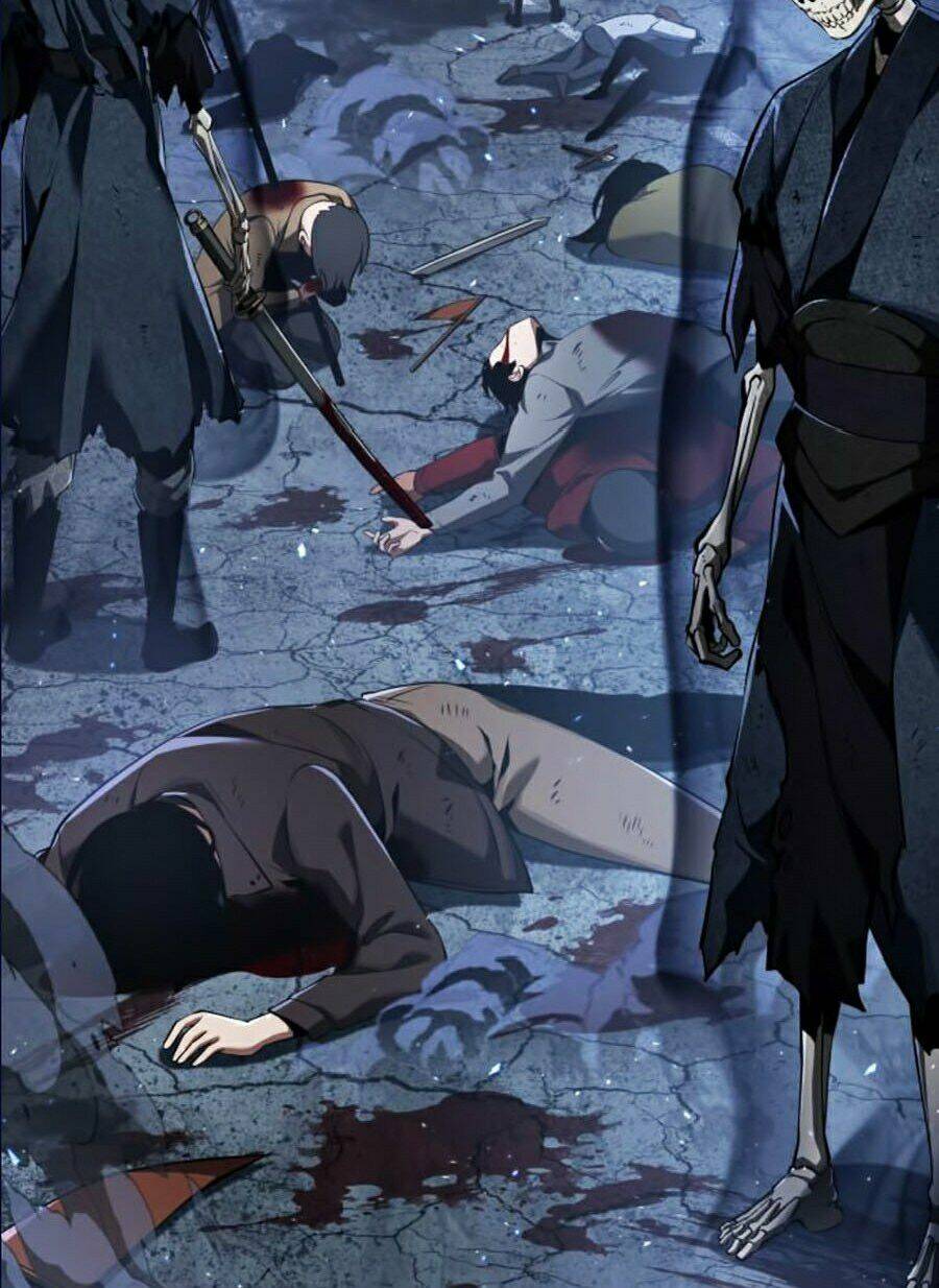 Toàn trí độc giả: Chapter 61