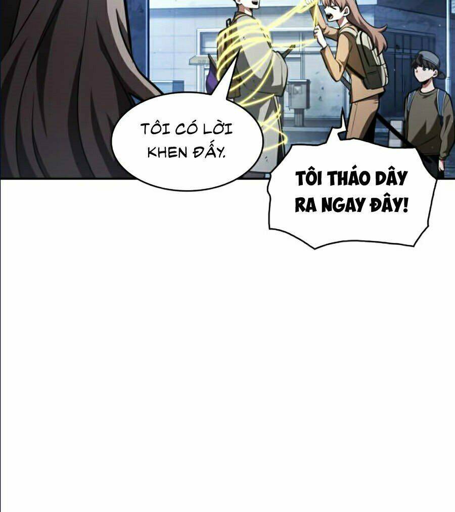 Toàn trí độc giả: Chapter 61