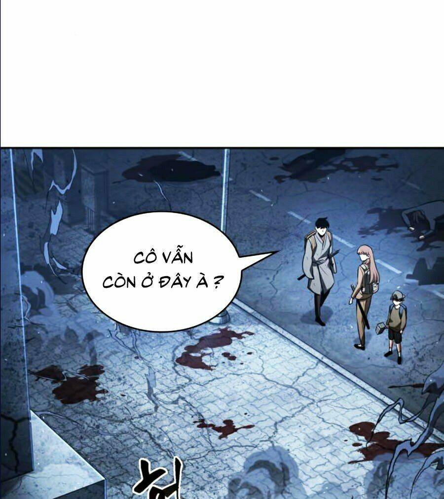 Toàn trí độc giả: Chapter 61