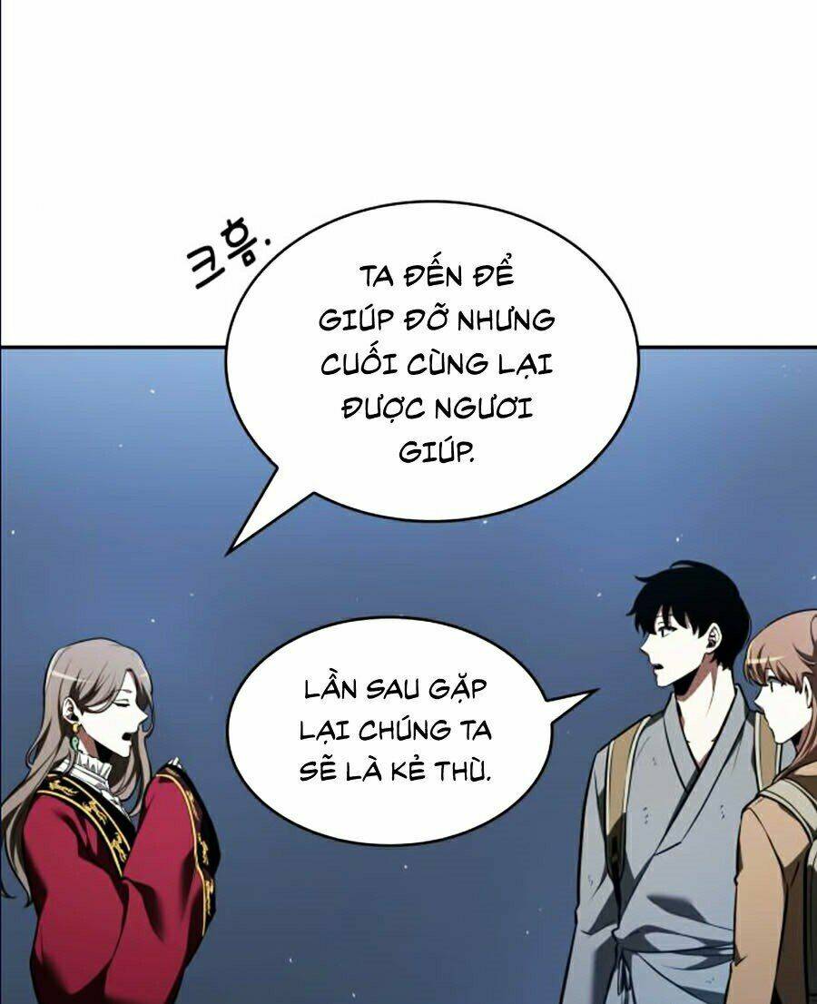 Toàn trí độc giả: Chapter 61