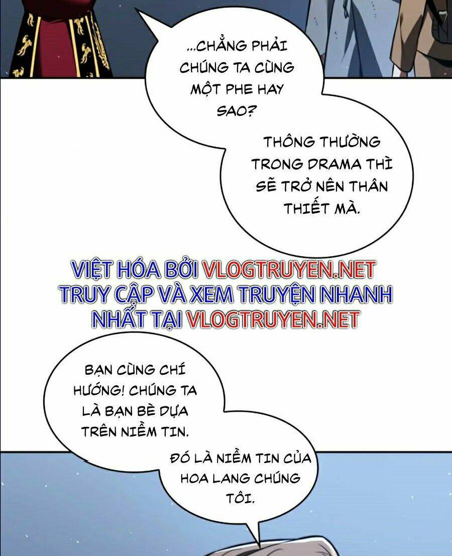 Toàn trí độc giả: Chapter 61