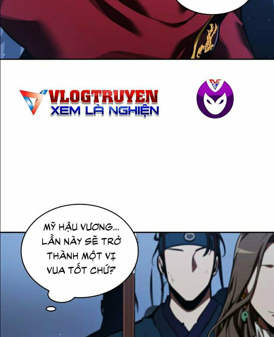Toàn trí độc giả: Chapter 61