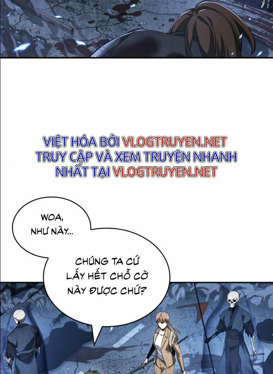 Toàn trí độc giả: Chapter 61