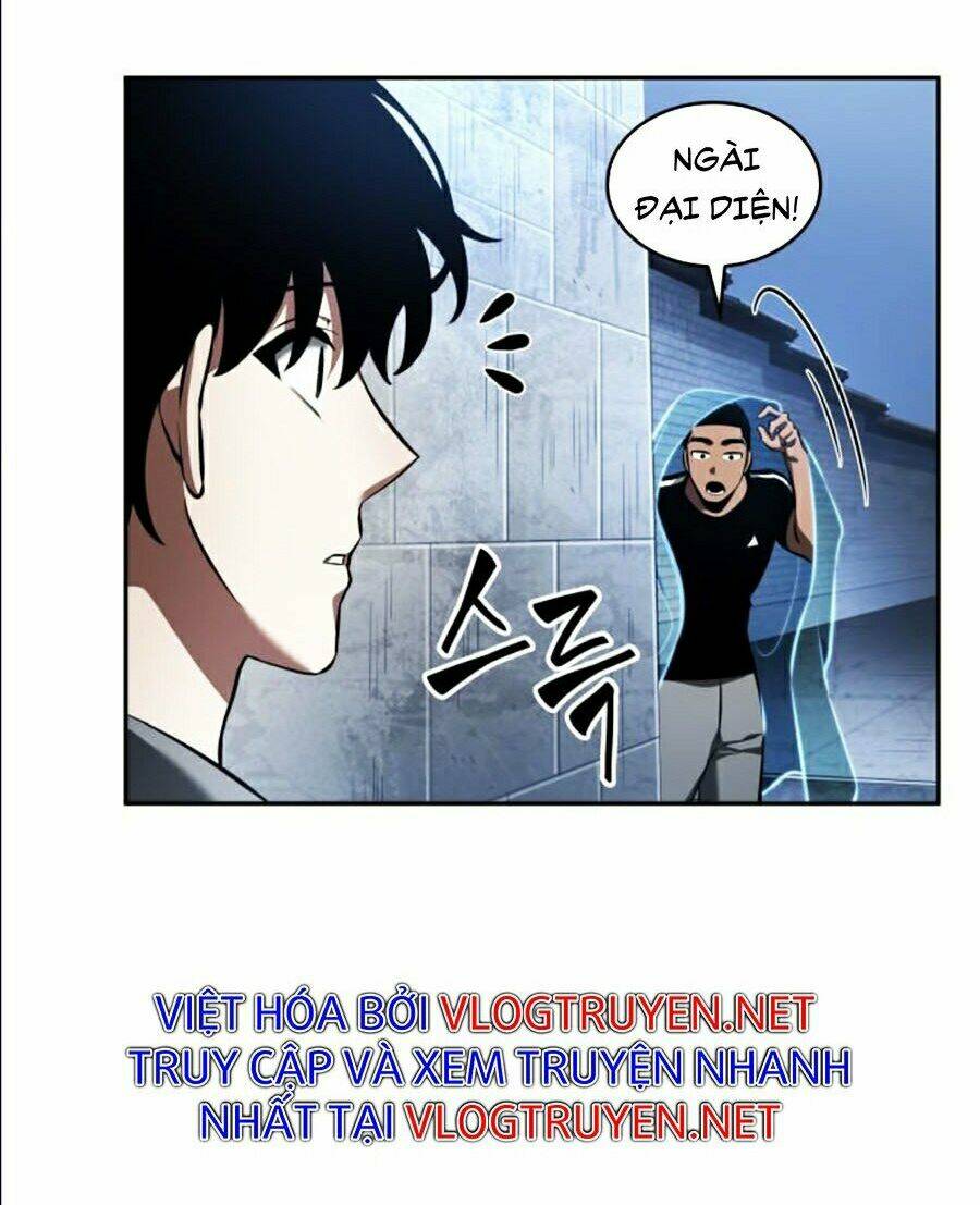 Toàn trí độc giả: Chapter 61