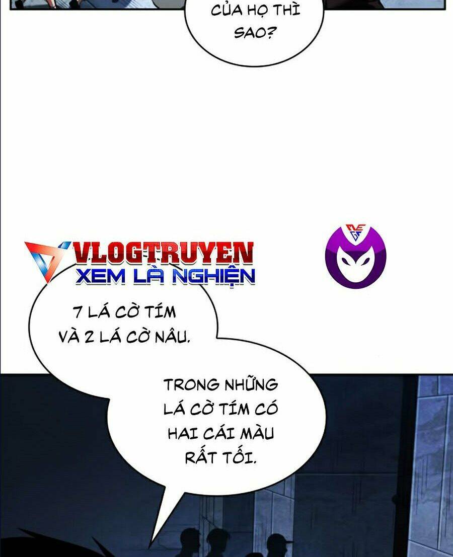 Toàn trí độc giả: Chapter 61
