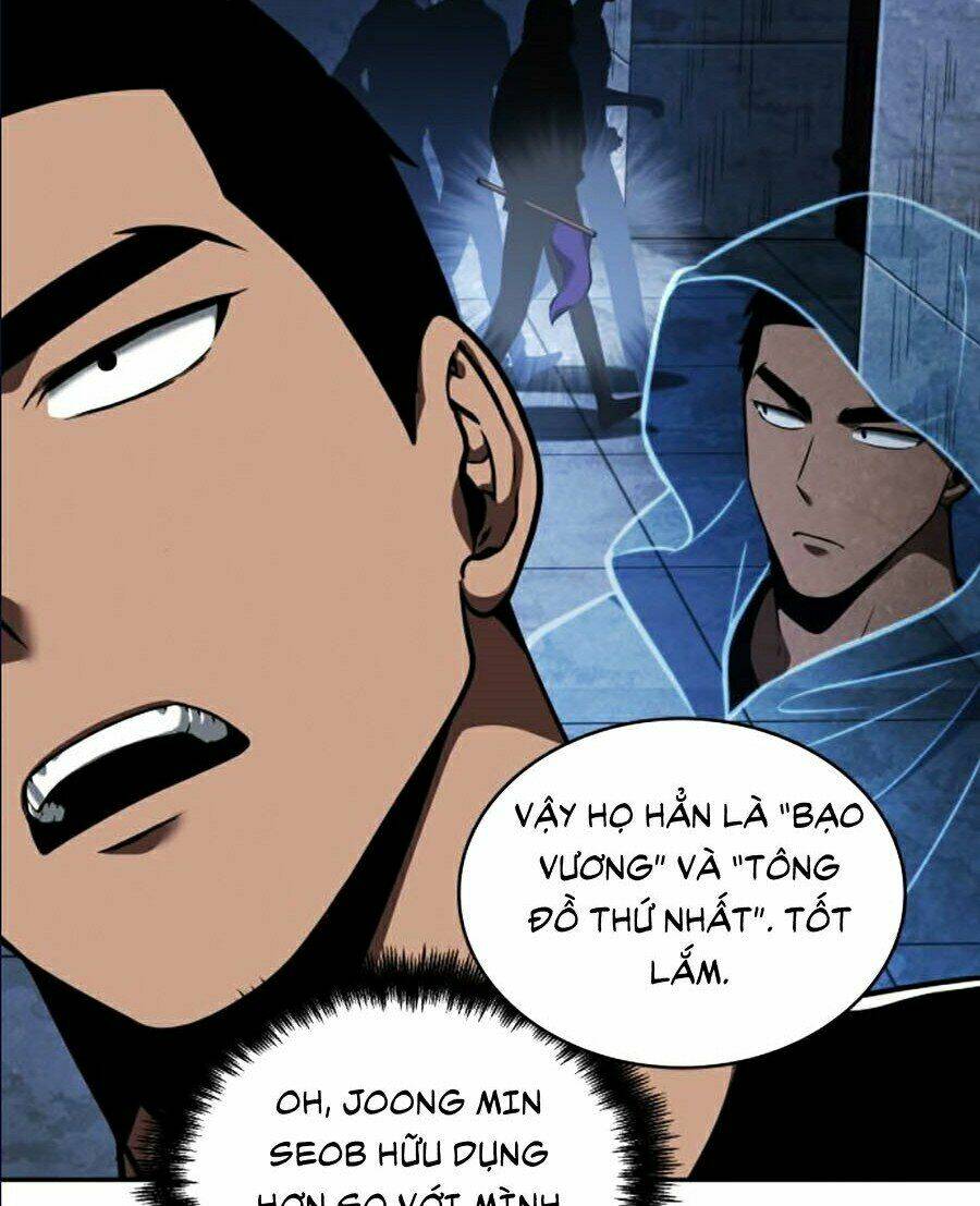 Toàn trí độc giả: Chapter 61
