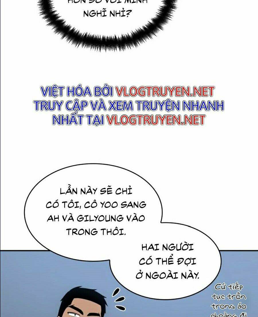 Toàn trí độc giả: Chapter 61