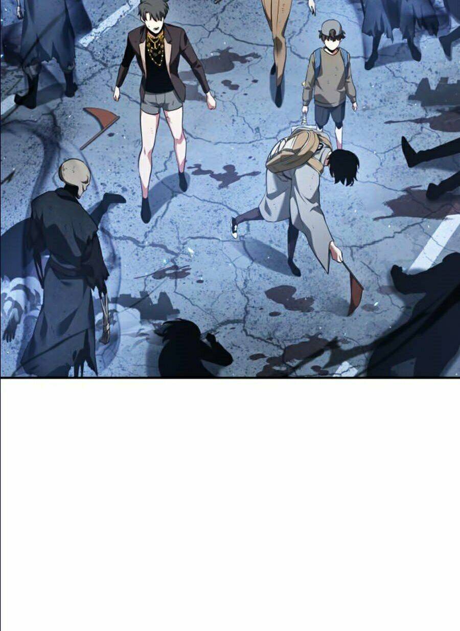Toàn trí độc giả: Chapter 61