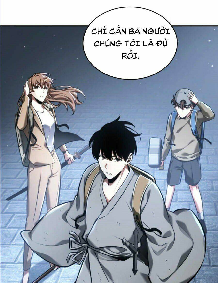Toàn trí độc giả: Chapter 61