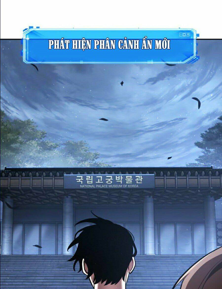 Toàn trí độc giả: Chapter 61