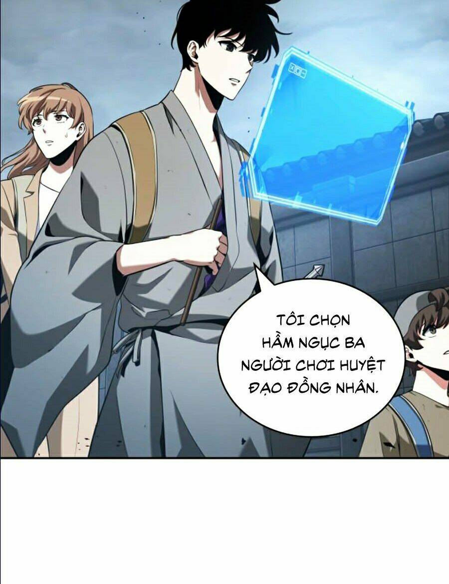 Toàn trí độc giả: Chapter 61