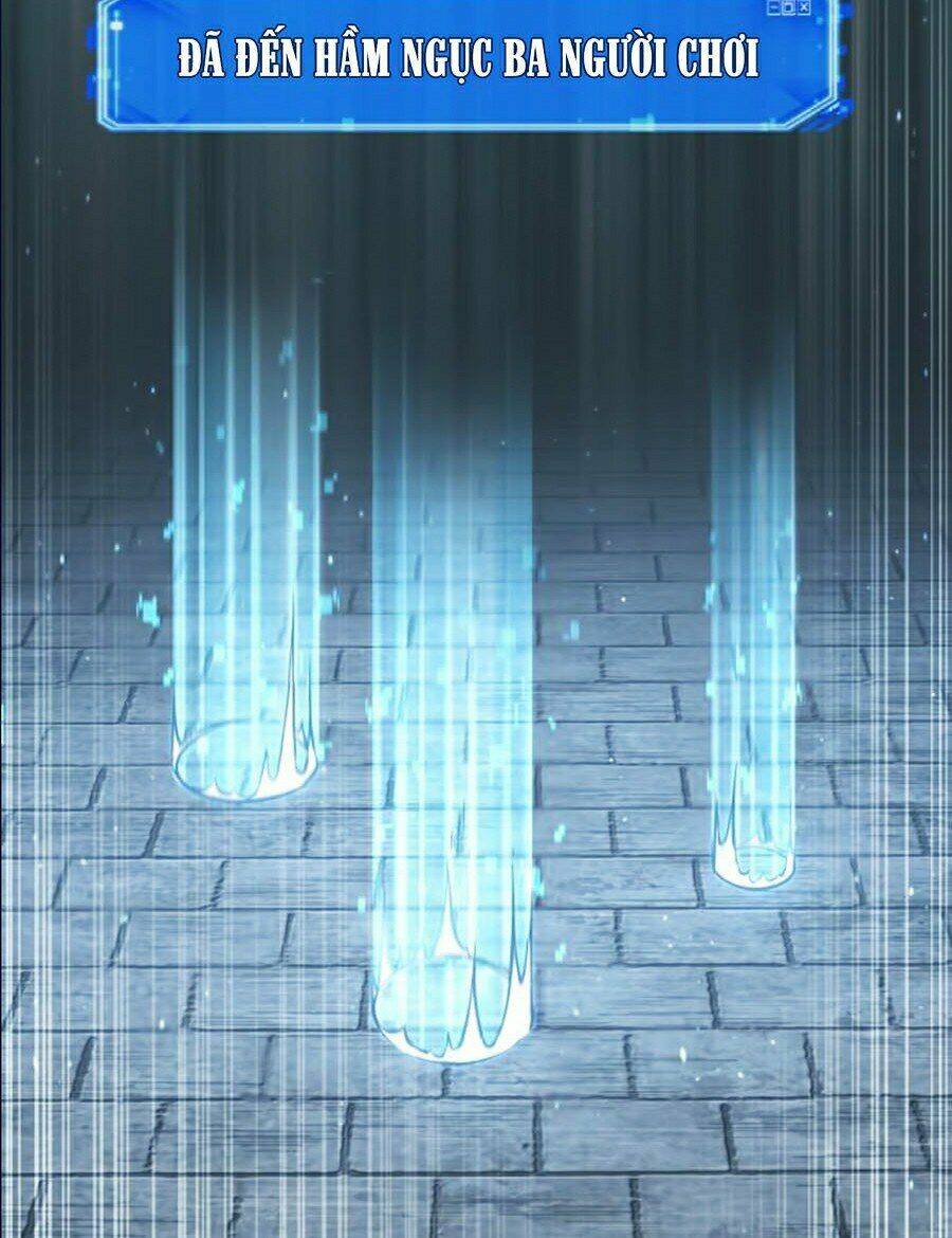 Toàn trí độc giả: Chapter 61