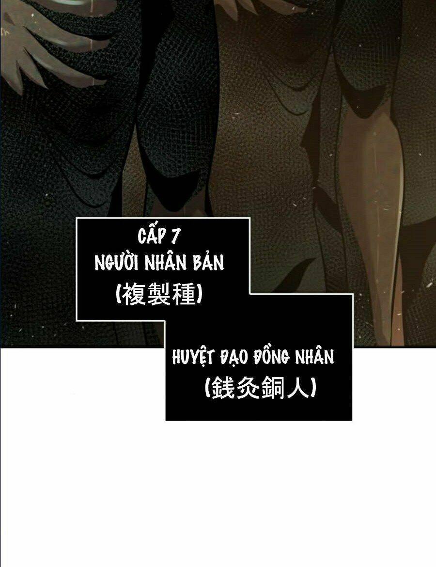Toàn trí độc giả: Chapter 61
