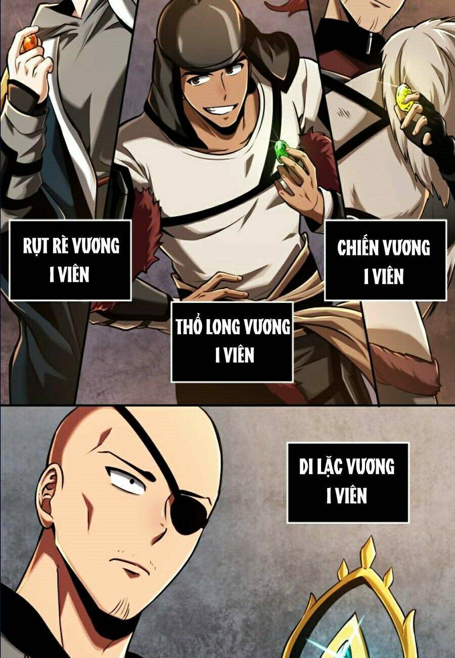 Toàn trí độc giả: Chapter 62