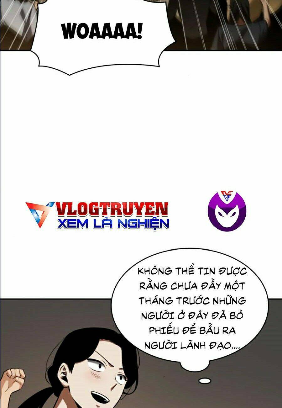 Toàn trí độc giả: Chapter 62