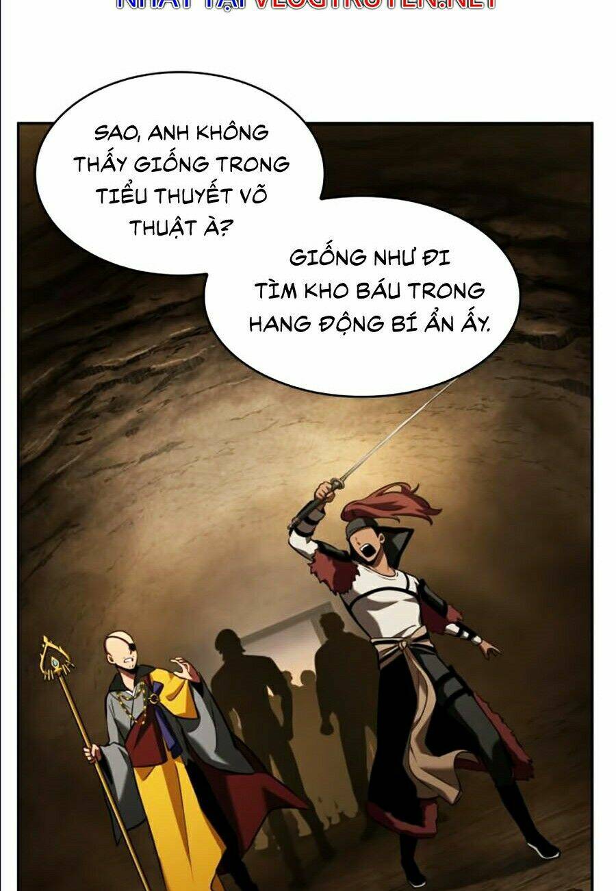 Toàn trí độc giả: Chapter 62