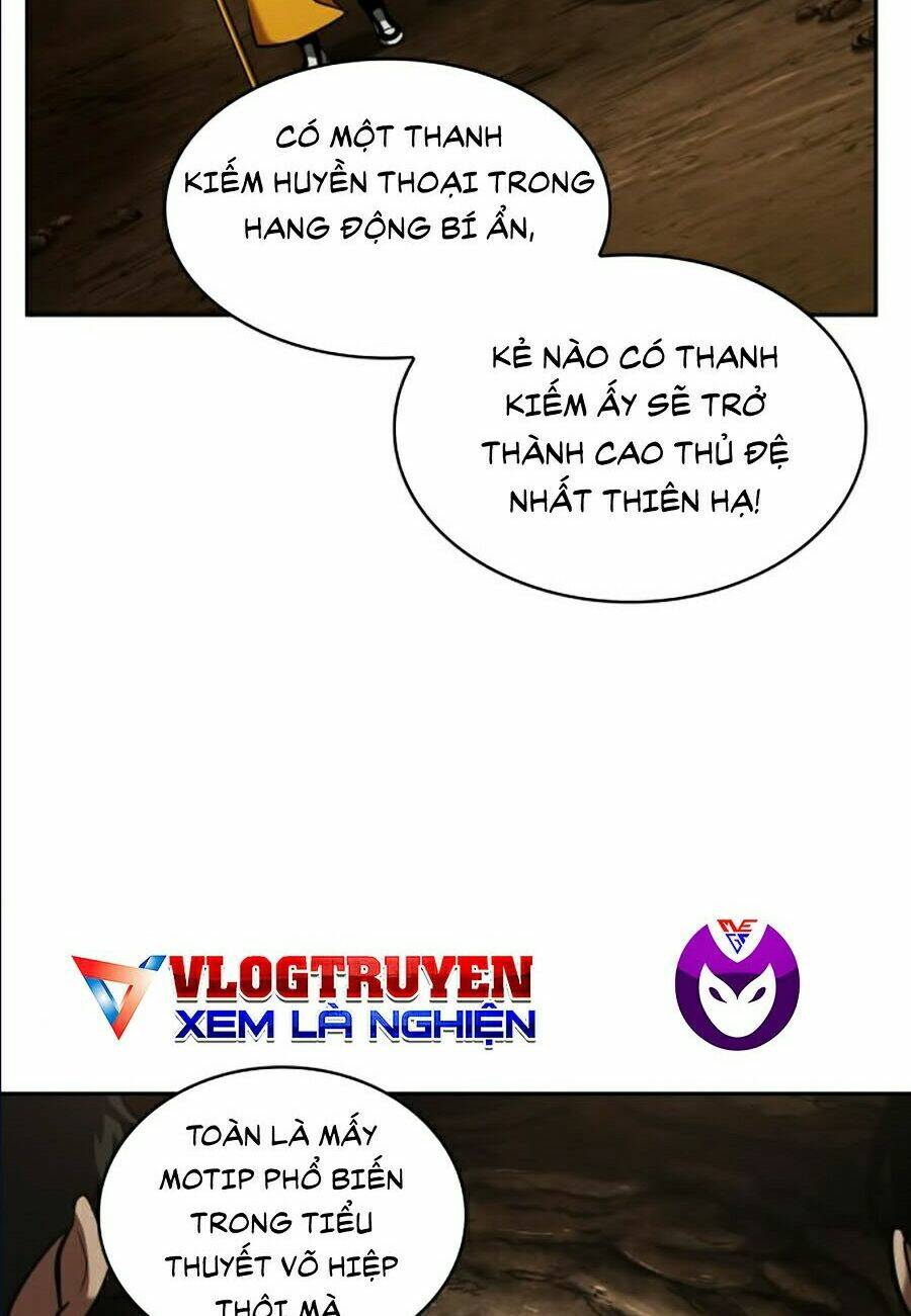 Toàn trí độc giả: Chapter 62