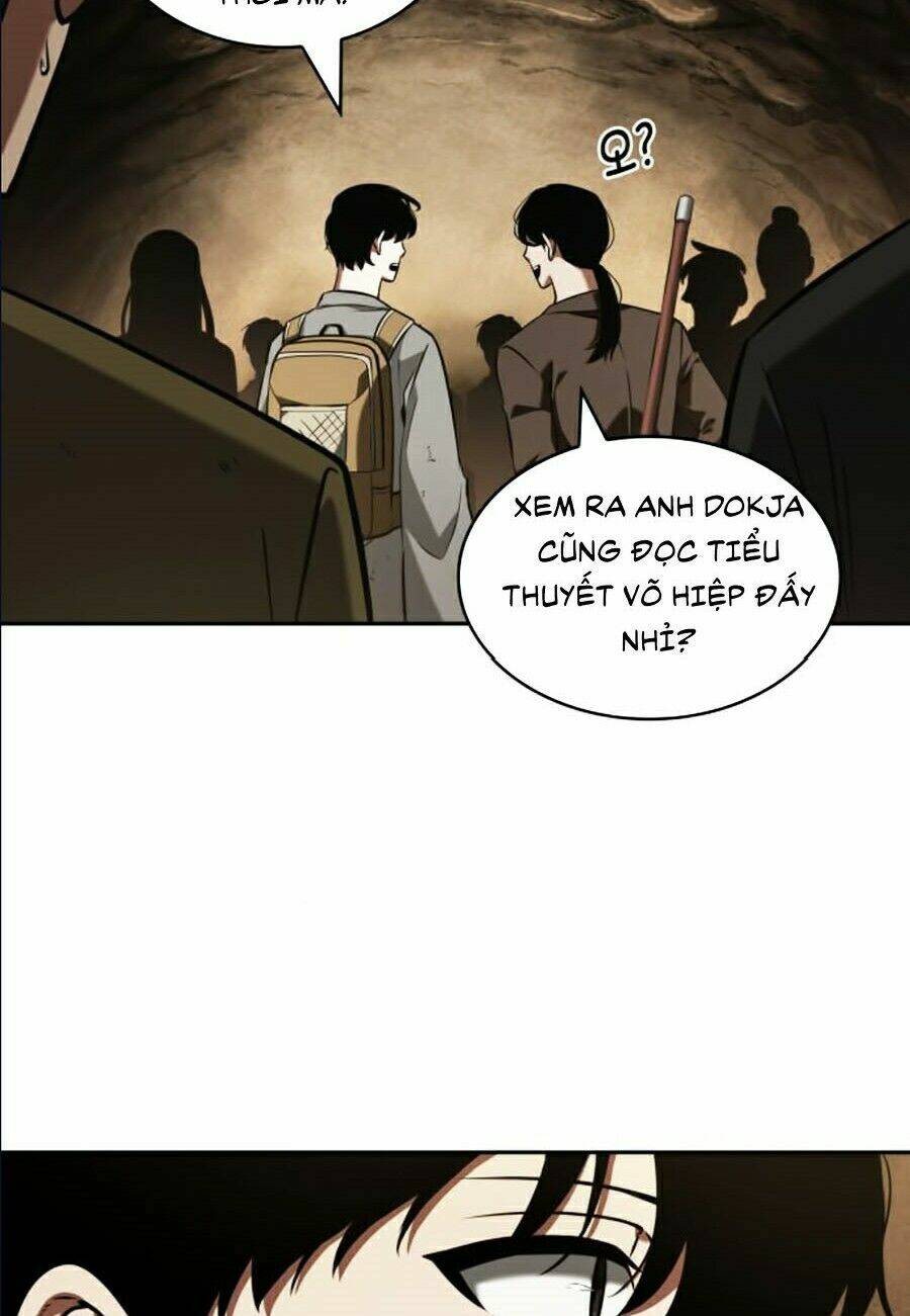 Toàn trí độc giả: Chapter 62