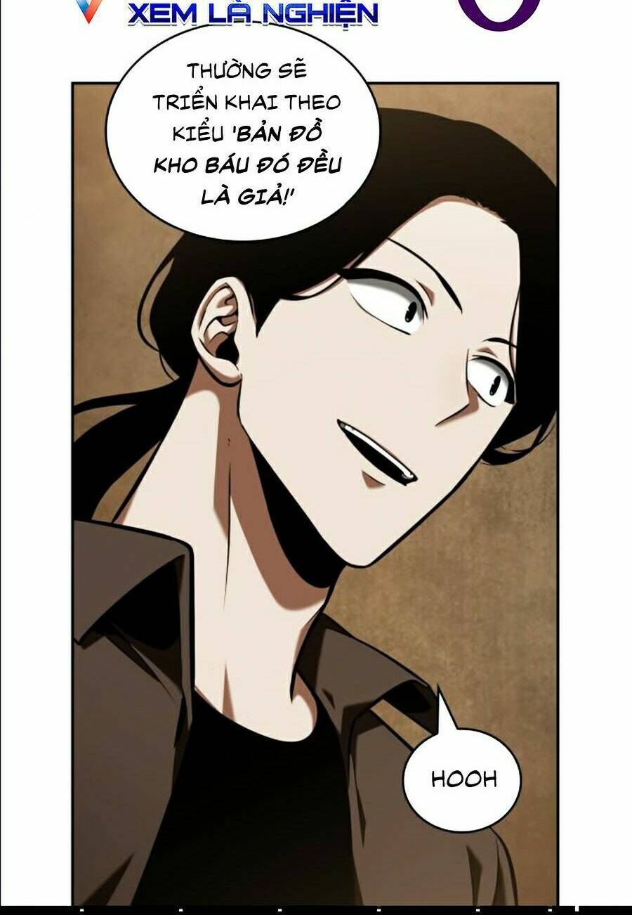 Toàn trí độc giả: Chapter 62