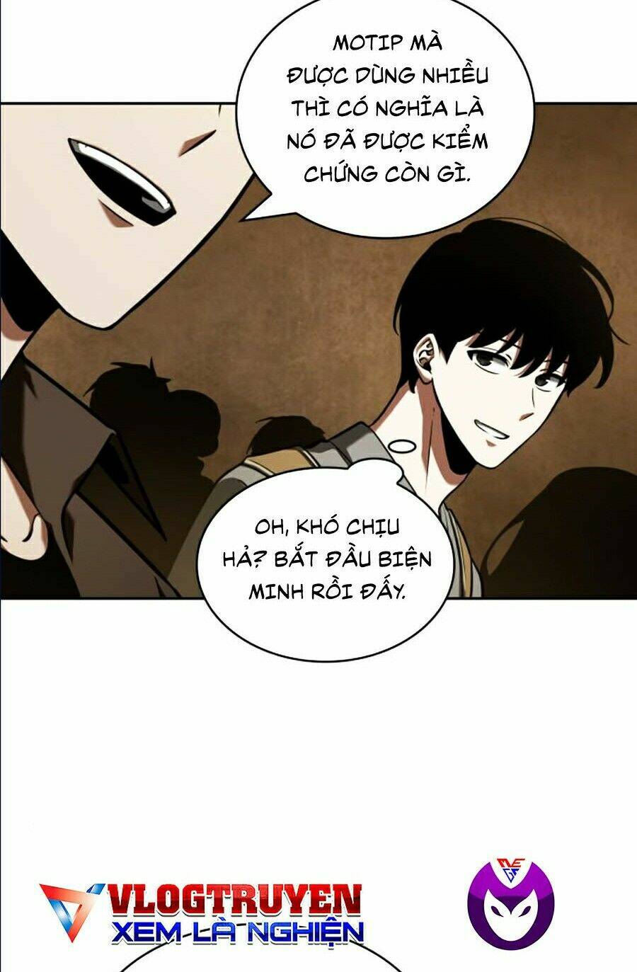 Toàn trí độc giả: Chapter 62