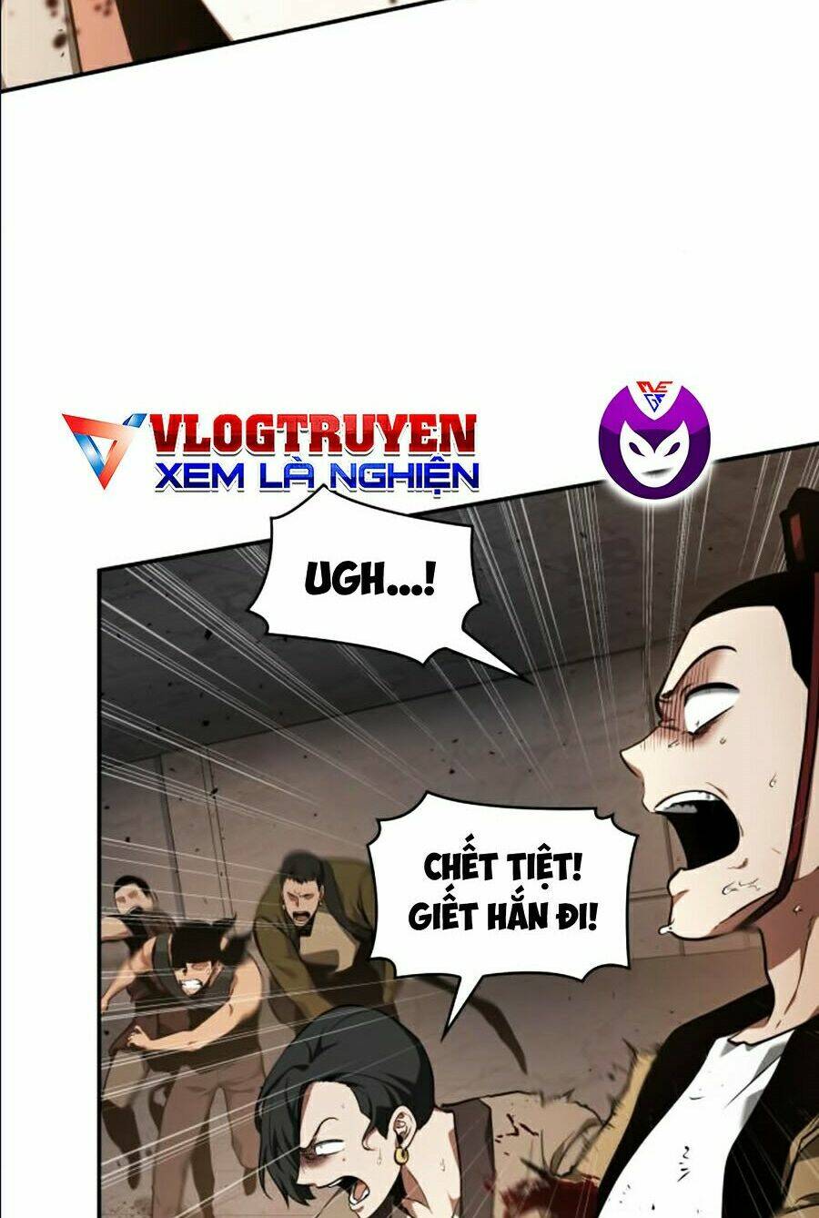 Toàn trí độc giả: Chapter 62