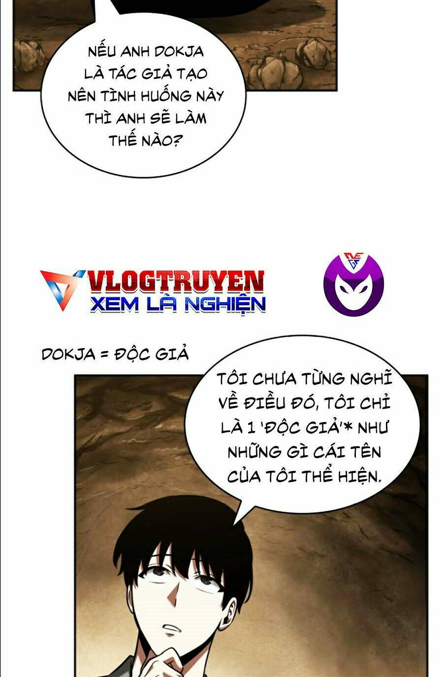 Toàn trí độc giả: Chapter 62
