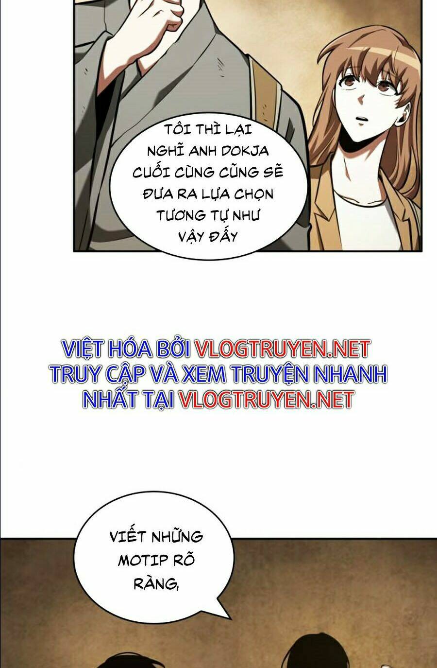 Toàn trí độc giả: Chapter 62