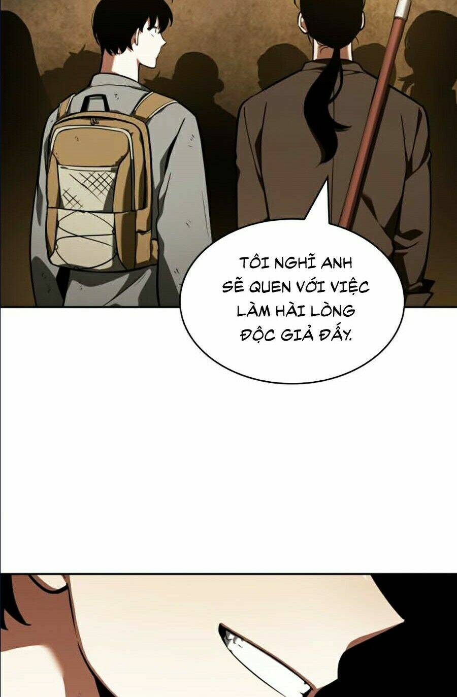 Toàn trí độc giả: Chapter 62