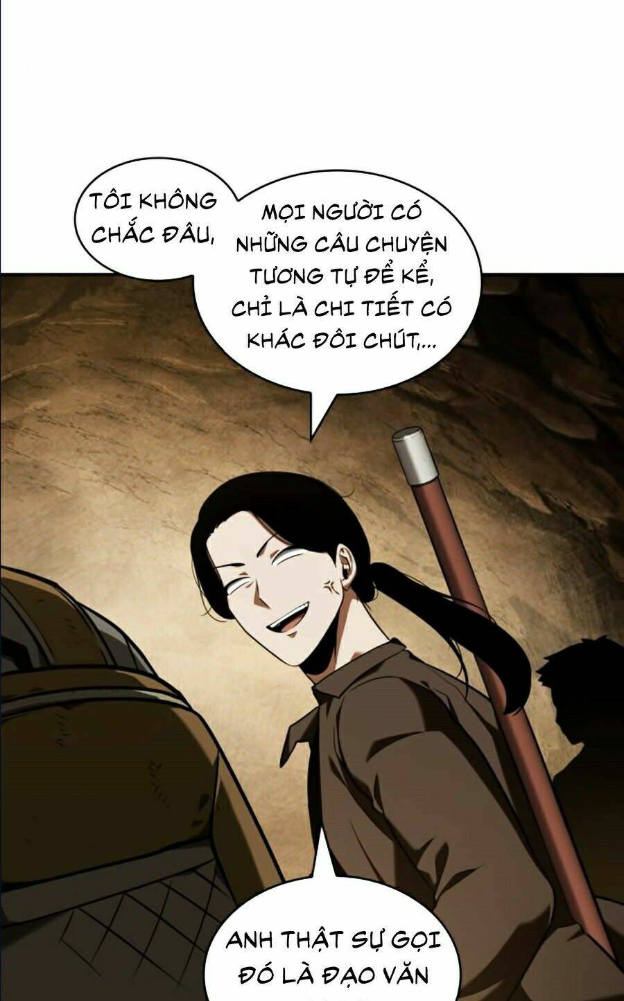 Toàn trí độc giả: Chapter 62