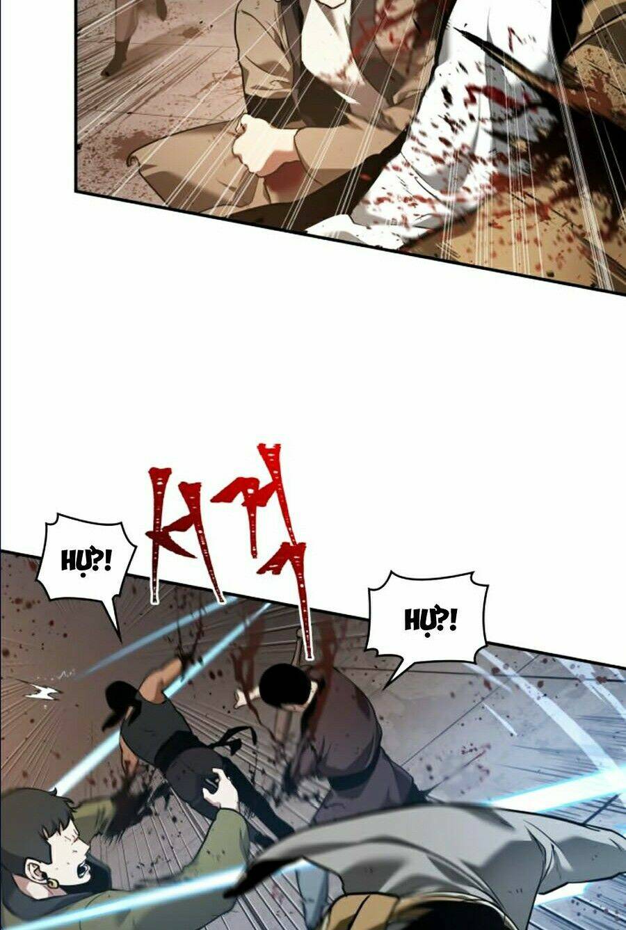 Toàn trí độc giả: Chapter 62