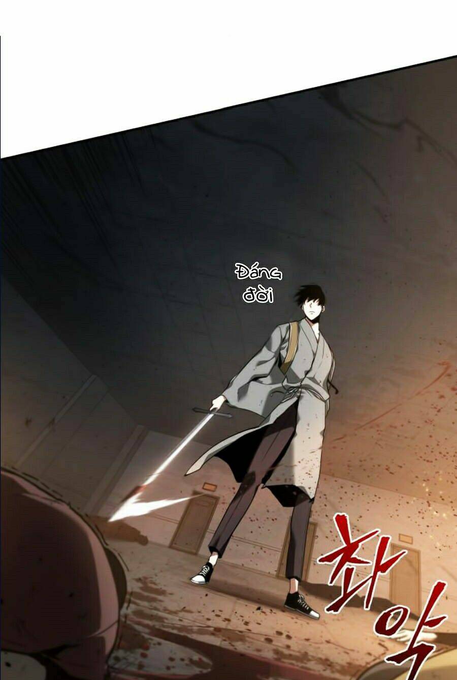 Toàn trí độc giả: Chapter 62