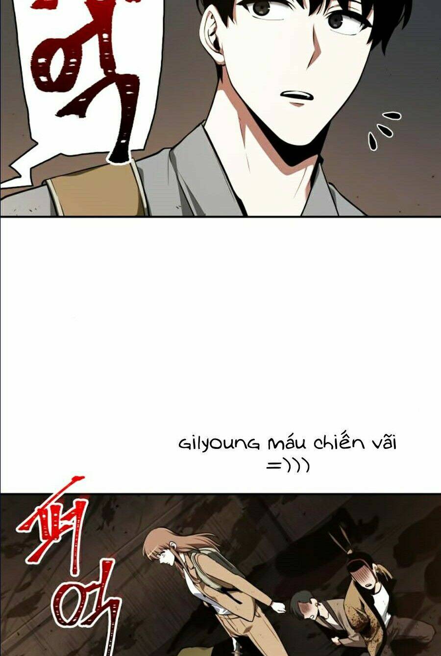 Toàn trí độc giả: Chapter 62