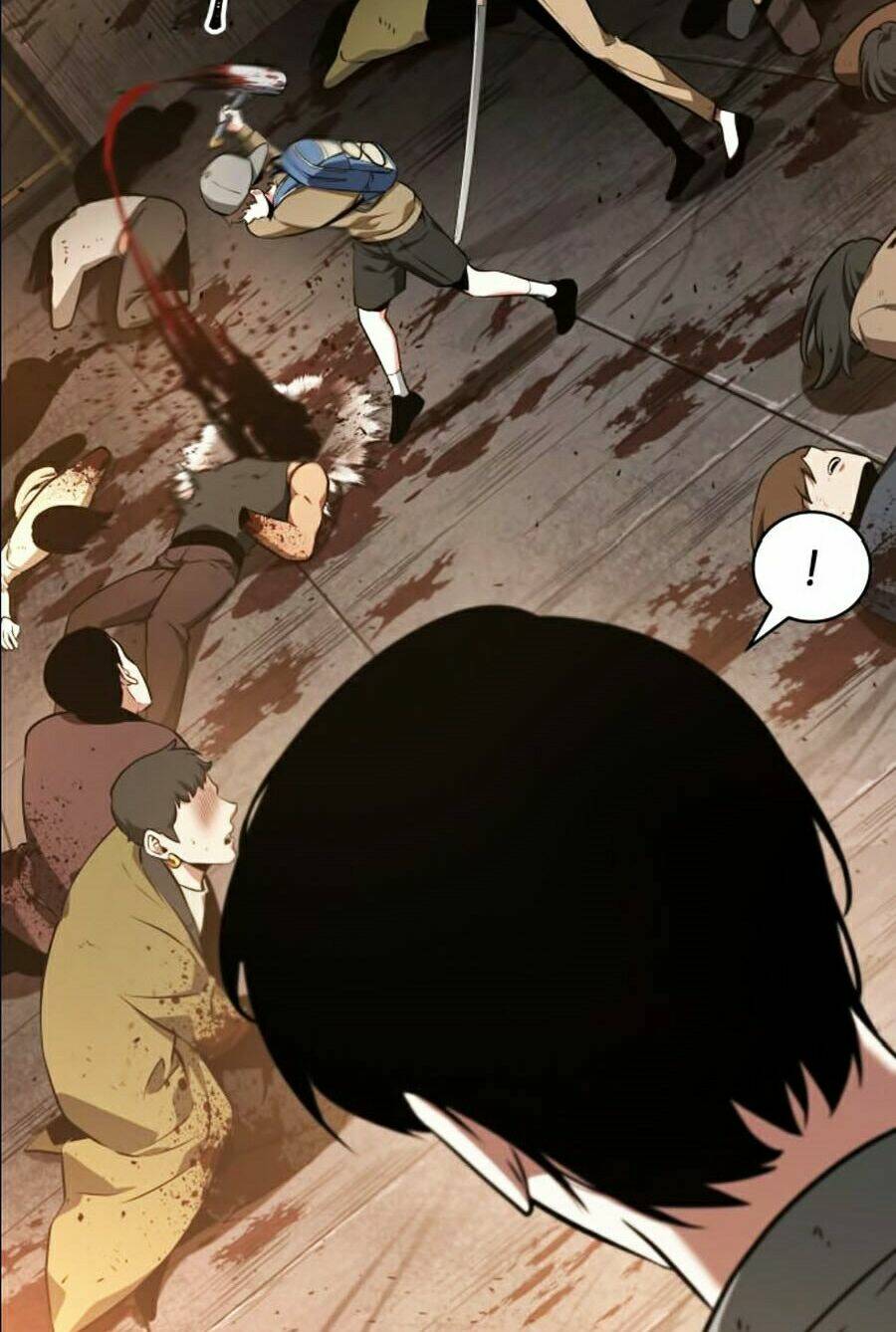 Toàn trí độc giả: Chapter 62