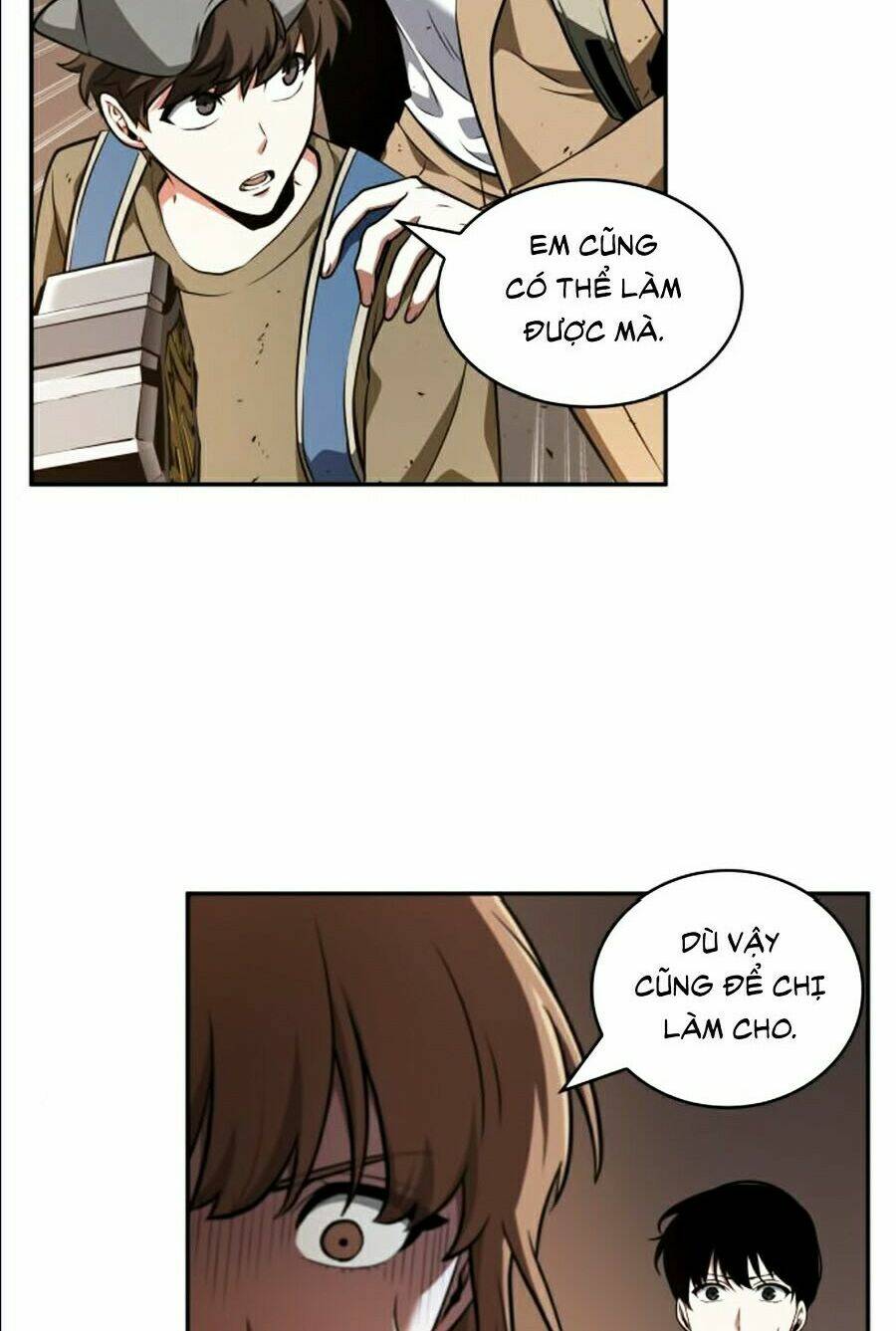 Toàn trí độc giả: Chapter 62