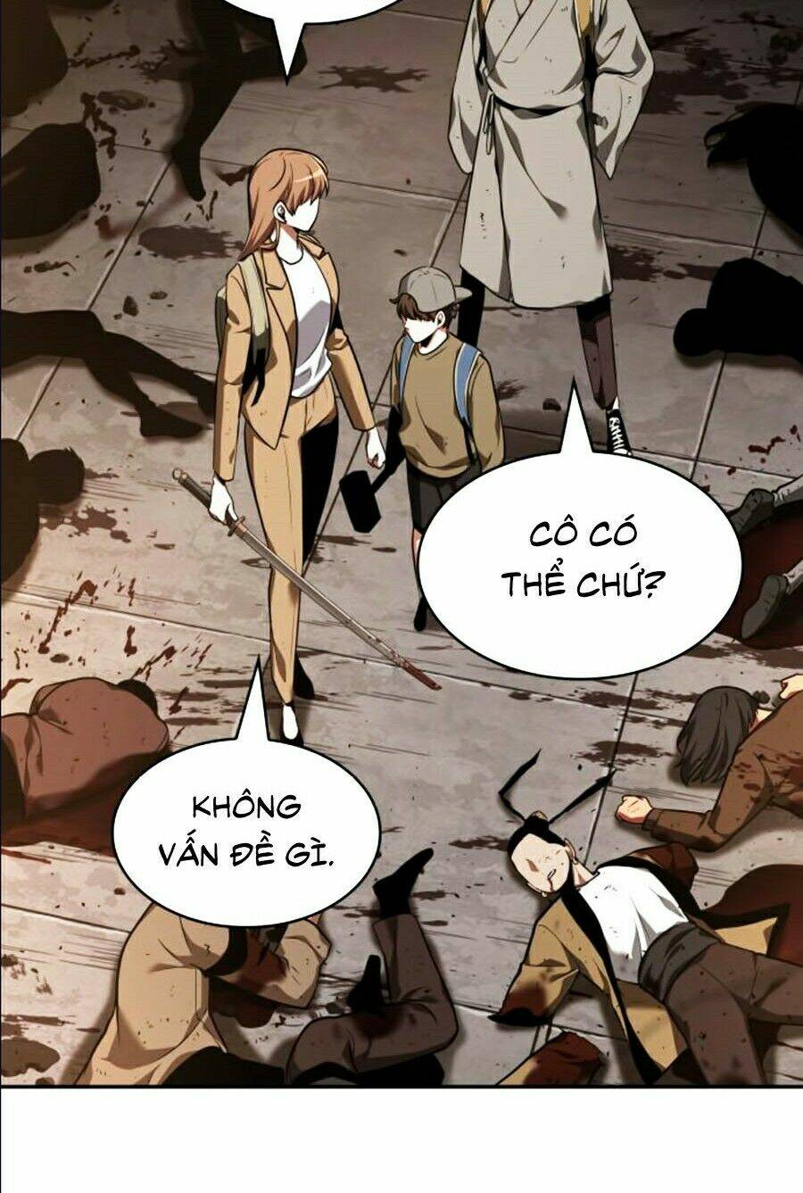 Toàn trí độc giả: Chapter 62