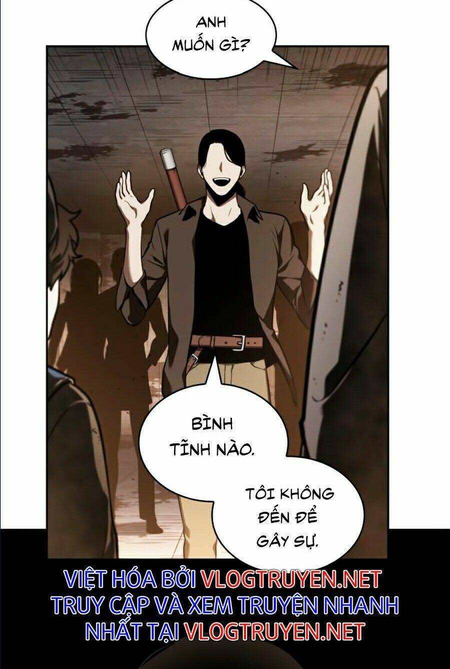 Toàn trí độc giả: Chapter 62