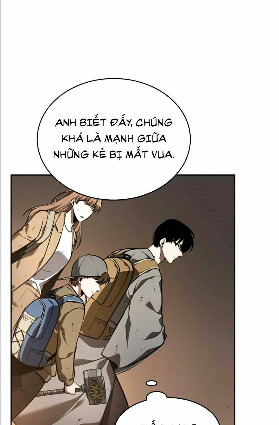 Toàn trí độc giả: Chapter 62