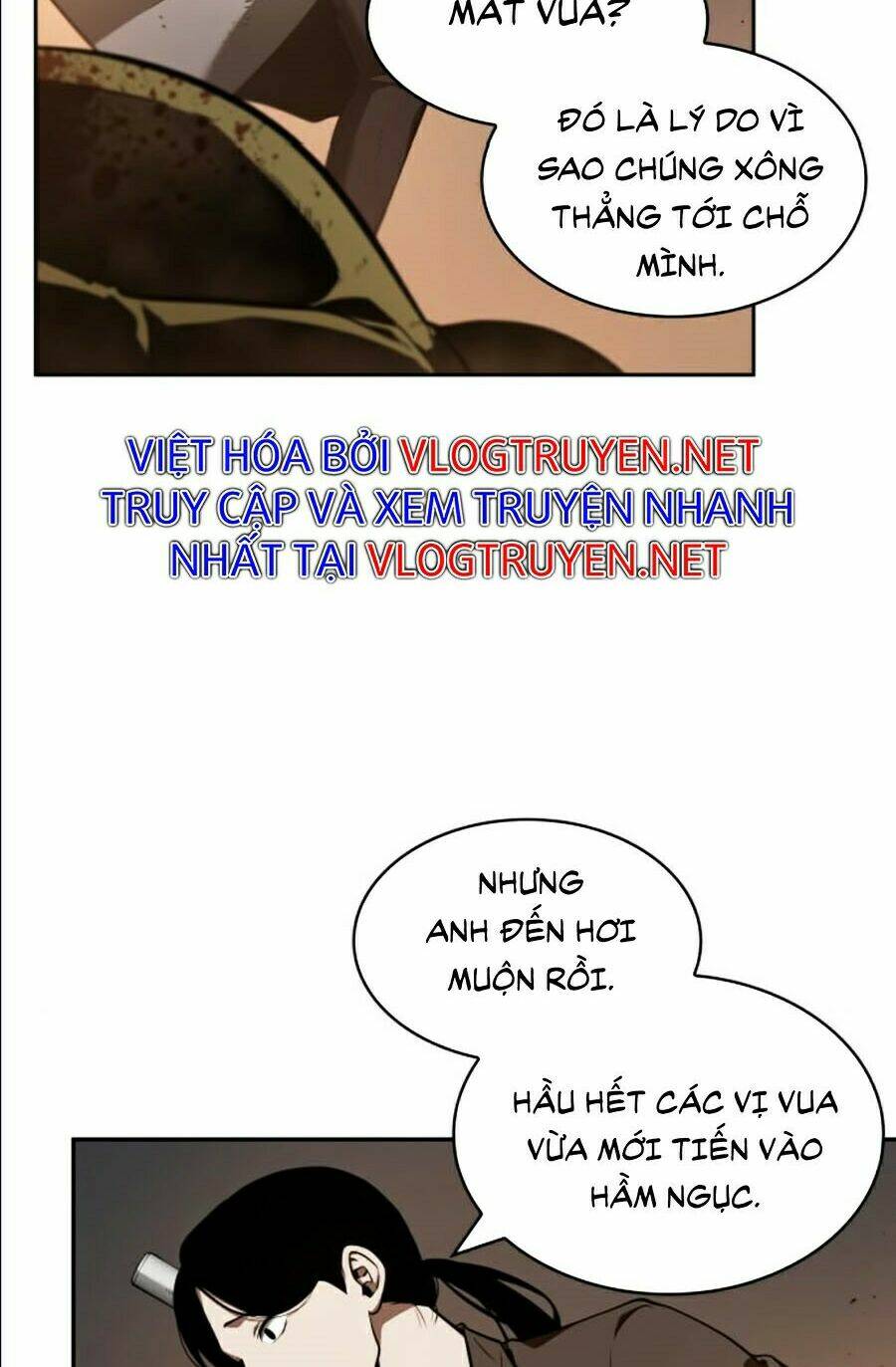 Toàn trí độc giả: Chapter 62