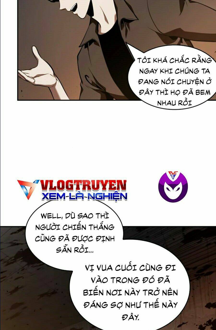 Toàn trí độc giả: Chapter 62