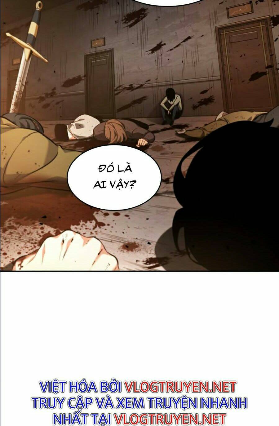 Toàn trí độc giả: Chapter 62