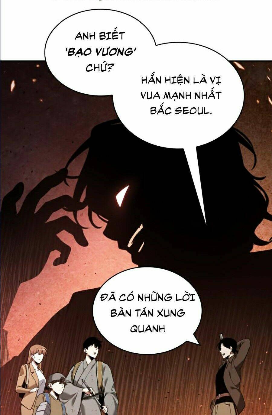 Toàn trí độc giả: Chapter 62