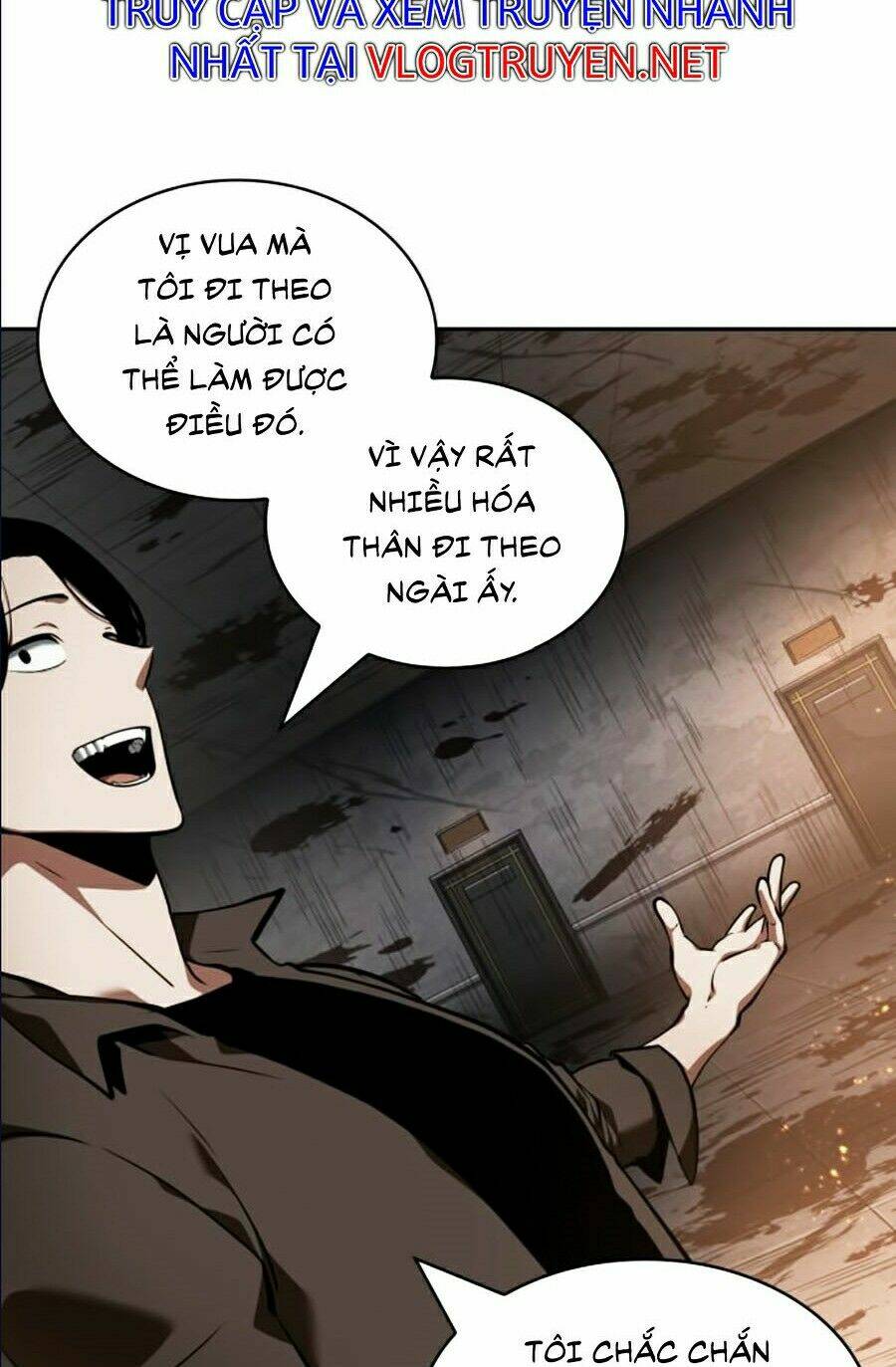 Toàn trí độc giả: Chapter 62