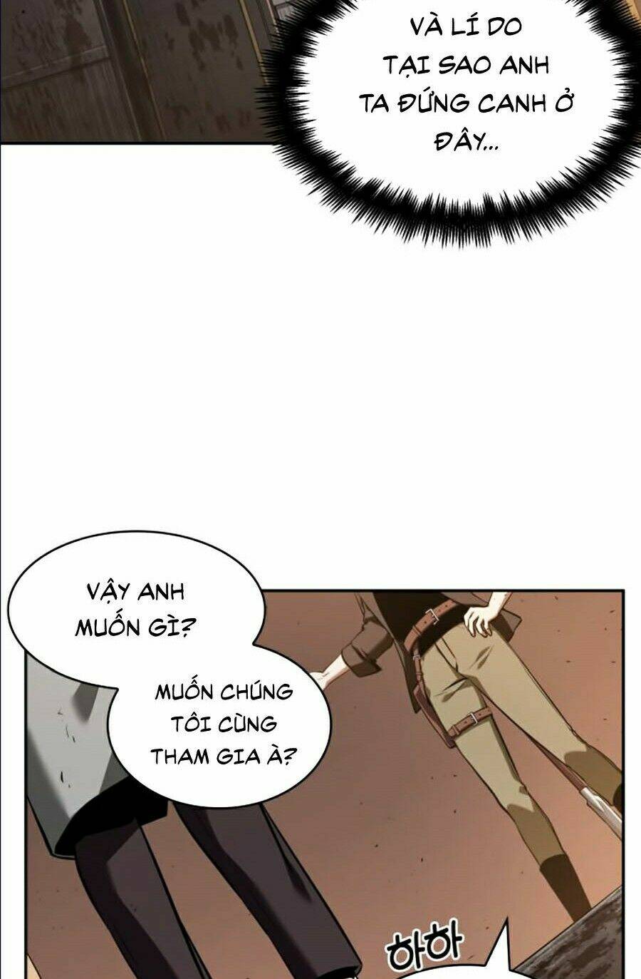 Toàn trí độc giả: Chapter 62