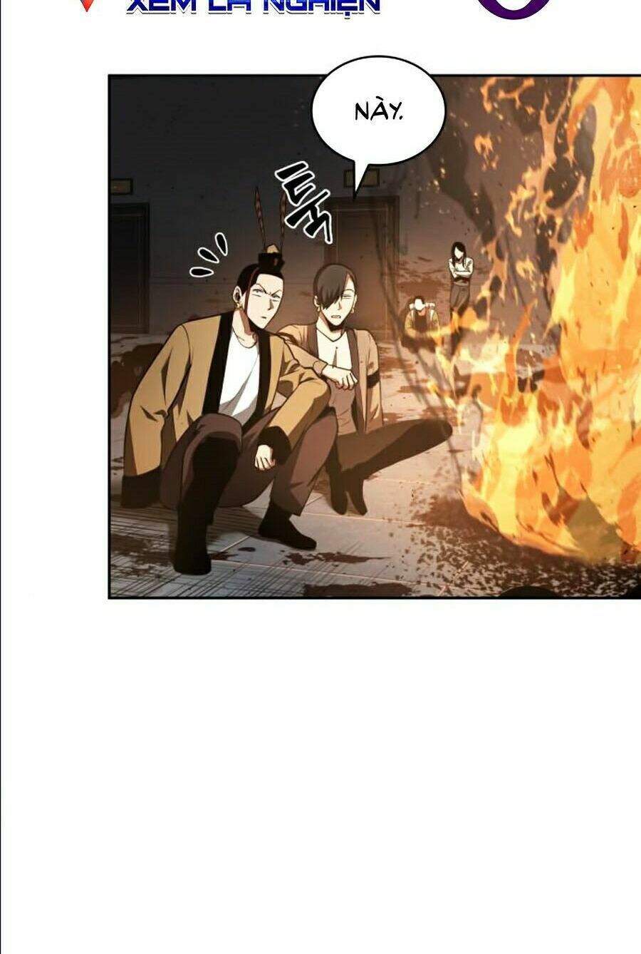 Toàn trí độc giả: Chapter 62