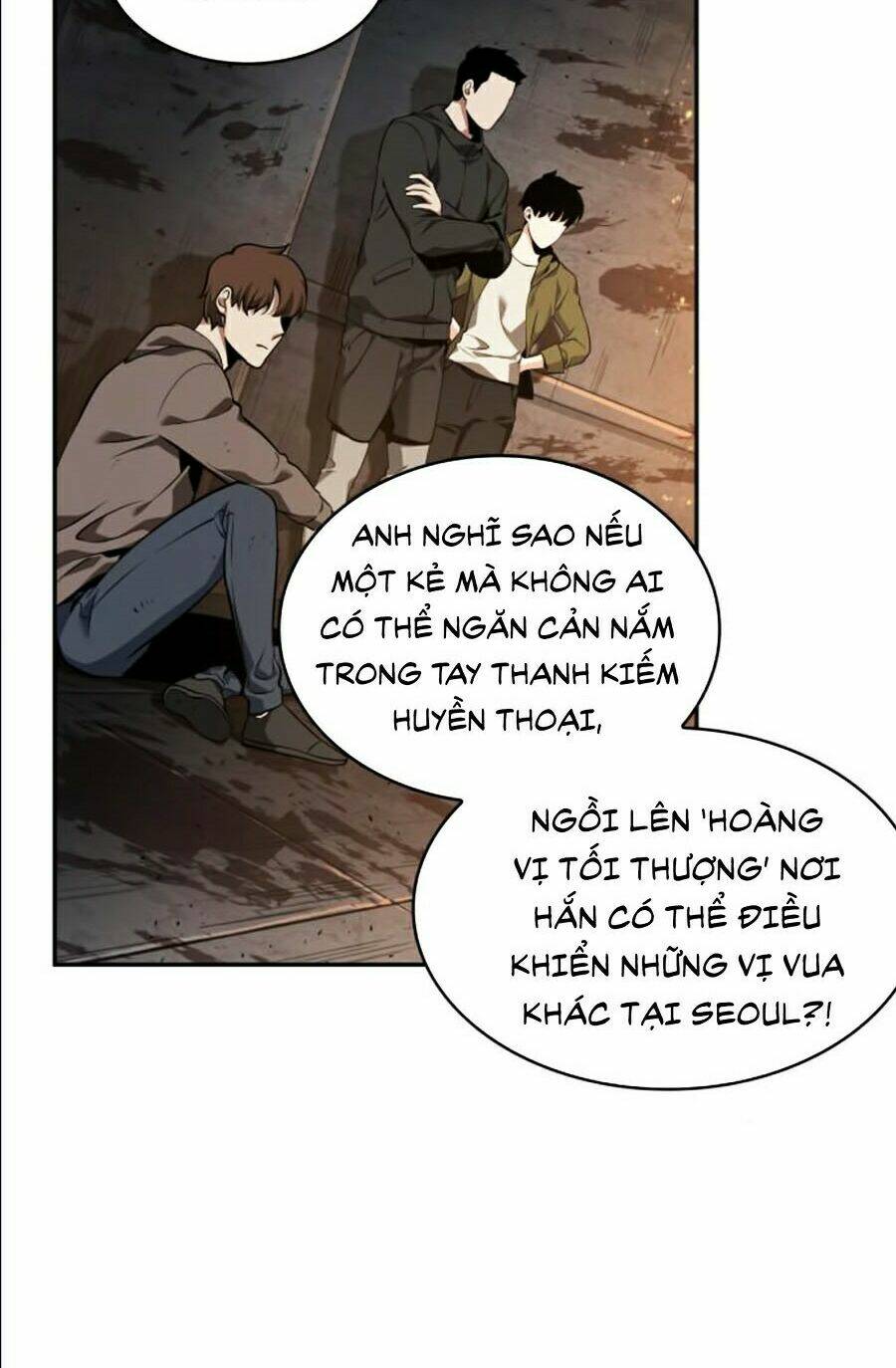 Toàn trí độc giả: Chapter 62