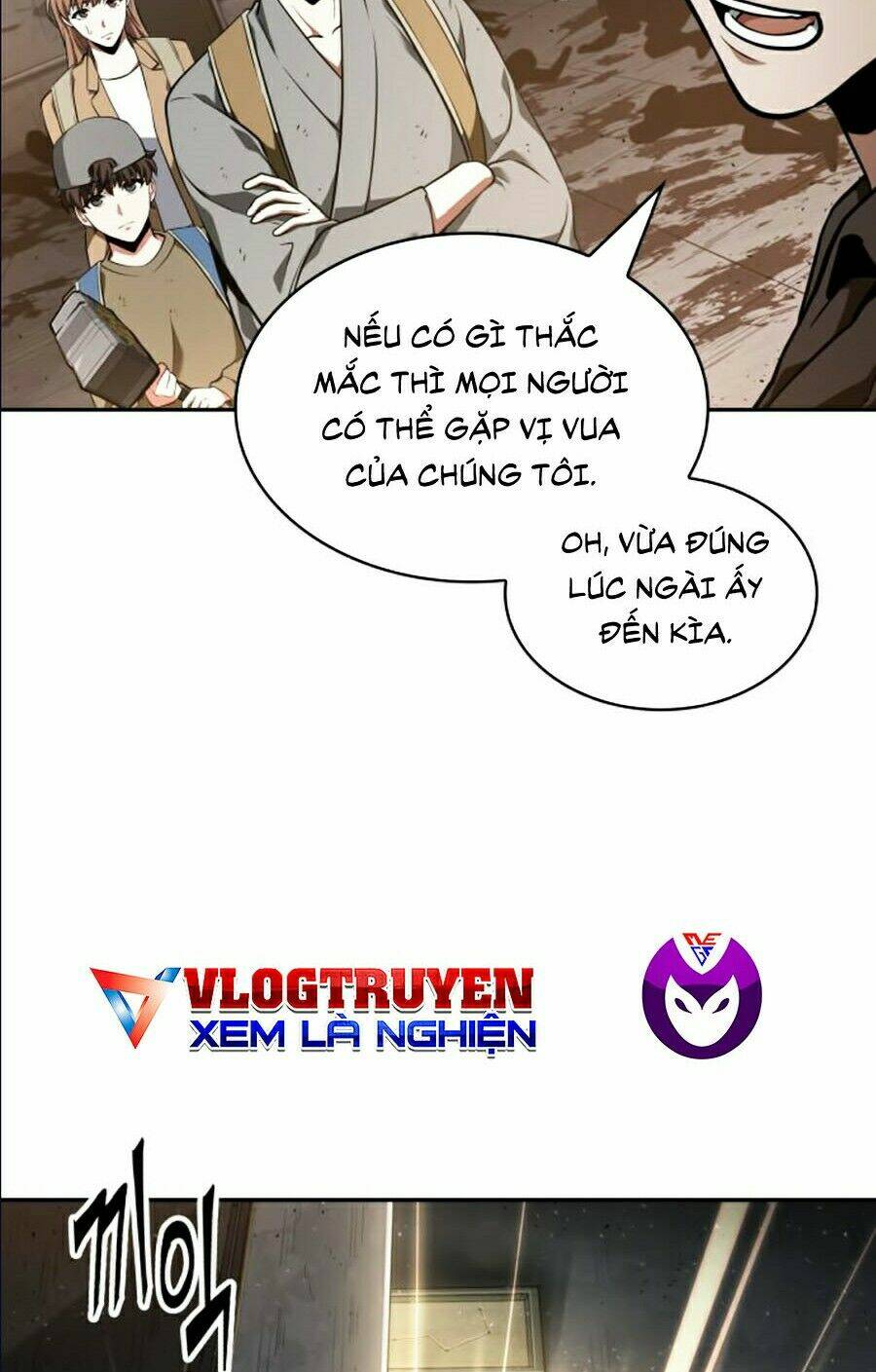 Toàn trí độc giả: Chapter 62