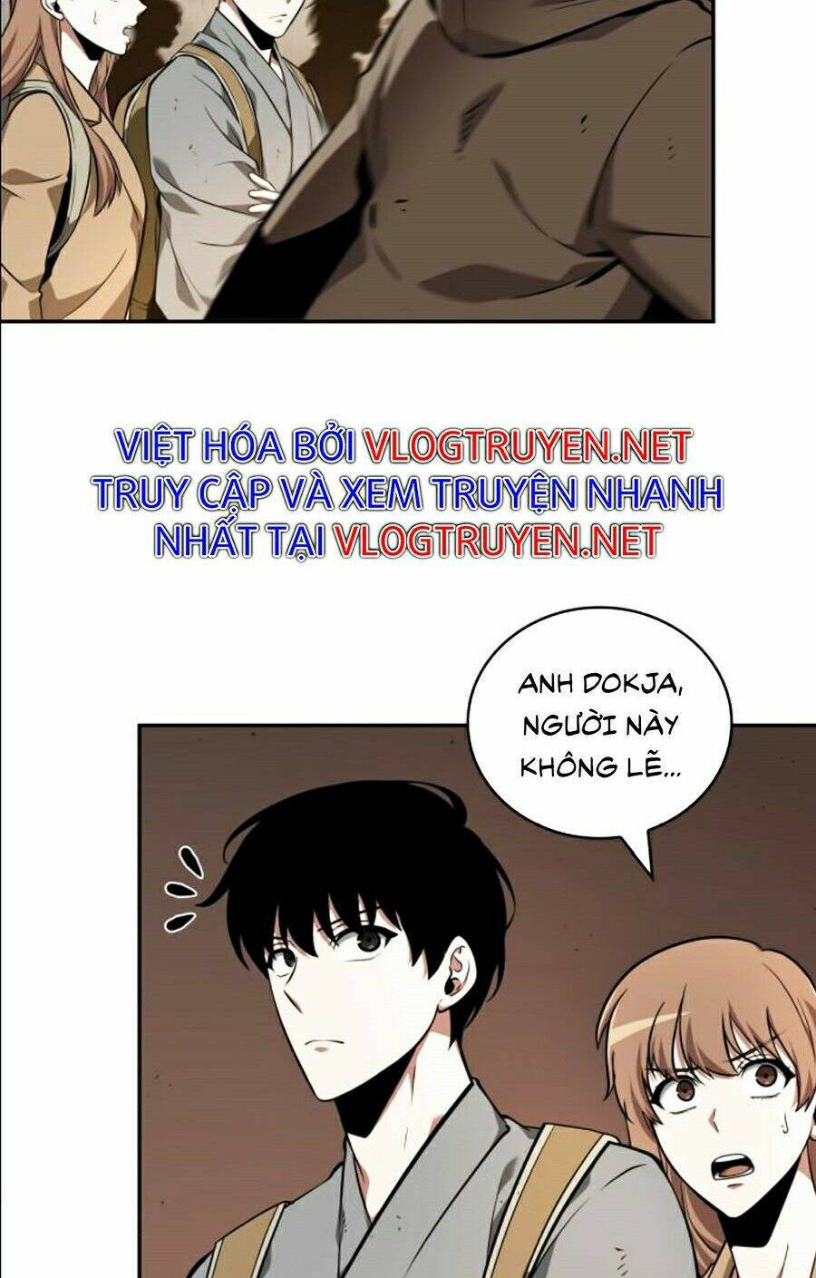 Toàn trí độc giả: Chapter 62