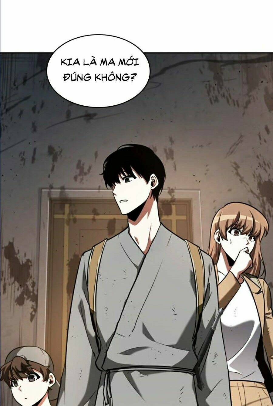 Toàn trí độc giả: Chapter 62