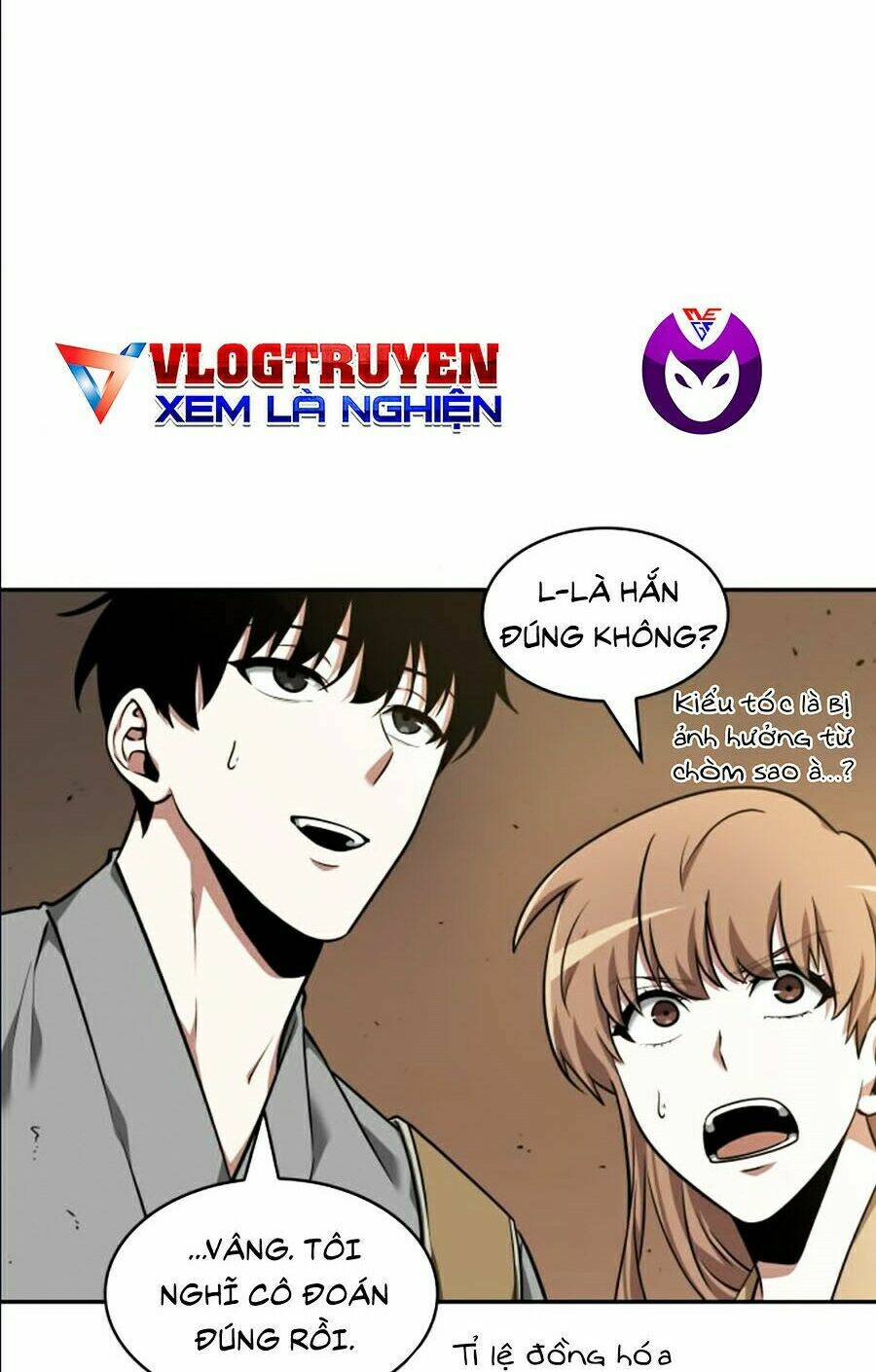 Toàn trí độc giả: Chapter 62
